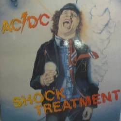 AC-DC : Shock Treatment